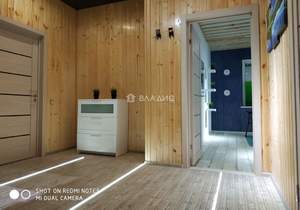 Дом 170м&sup2;, 2-этажный, участок 6 сот.  