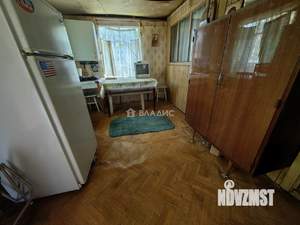 Дом 30м², 1-этажный, участок 10 сот.  