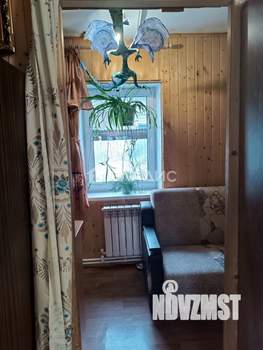 Дом 44м&sup2;, 1-этажный, участок 15 сот.  