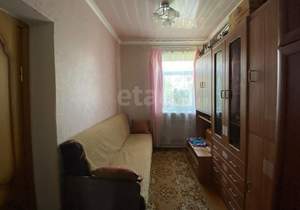 Дом 43м², 1-этажный, участок 3 сот.  