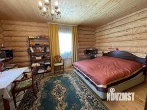 Дом 87м&sup2;, 1-этажный, участок 13 сот.  