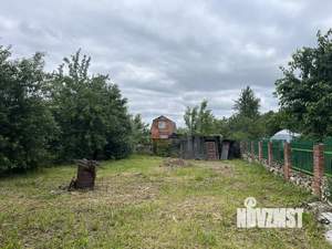 Дача 40м², 2-этажный, участок 6 сот.  