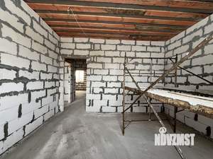 Дом 160м&sup2;, 1-этажный, участок 13 сот.  