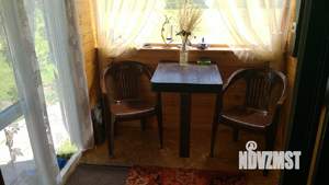 Дача 80м², 2-этажный, участок 6 сот.  