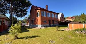 Дом 340м², 2-этажный, участок 0 сот.  