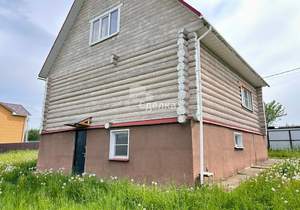 Дом 220м², 3-этажный, участок 12 сот.  