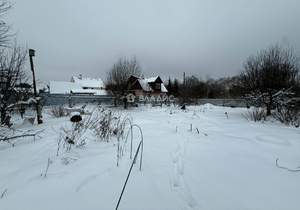 Дом 94м&sup2;, 2-этажный, участок 12 сот.  