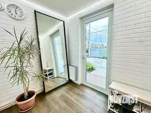 Дом 166м&sup2;, 2-этажный, участок 8 сот.  