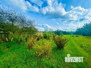 Дом 18м&sup2;, 1-этажный, участок 14 сот.  