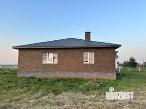 Коттедж 160м², 1-этажный, участок 13 сот.  