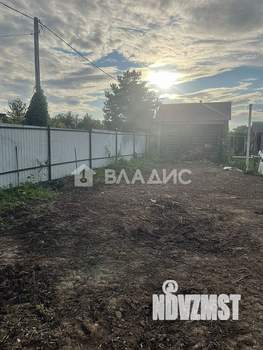 Дом 28м², 1-этажный, участок 6 сот.  