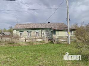 Дача 43м², 1-этажный, участок 16 сот.  