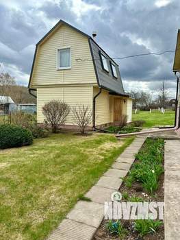 Дом 205м², 2-этажный, участок 22 сот.  