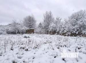 Дом 10м&sup2;, 1-этажный, участок 8 сот.  