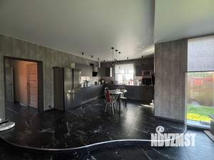 Дом 180м², 2-этажный, участок 7 сот.  