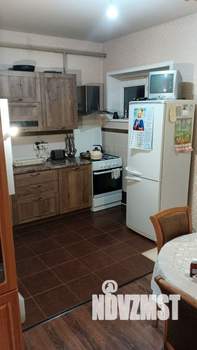 Коттедж 141м&sup2;, 2-этажный, участок 12 сот.  