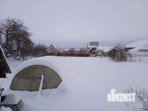 Дом 65м&sup2;, 1-этажный, участок 23 сот.  