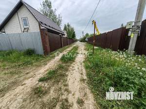 Дом 130м², 2-этажный, участок 8 сот.  