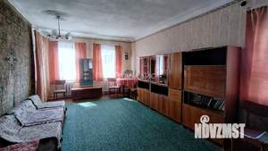 Дом 57м², 2-этажный, участок 14 сот.  