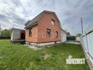 Дом 174м², 2-этажный, участок 12 сот.  