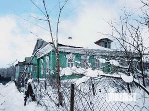 Дом 55м&sup2;, 2-этажный, участок 20 сот.  