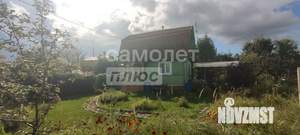 Дом 29м², 2-этажный, участок 5 сот.  