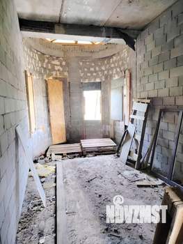Дом 158м², 1-этажный, участок 15 сот.  