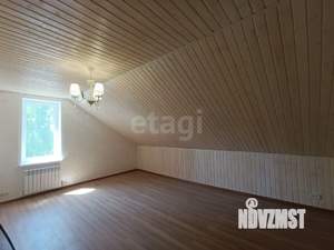 Дом 183м&sup2;, 2-этажный, участок 6 сот.  