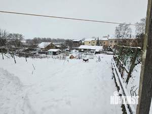 Дом 104м&sup2;, 1-этажный, участок 5 сот.  