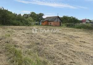 Дом 42м&sup2;, 1-этажный, участок 25 сот.  