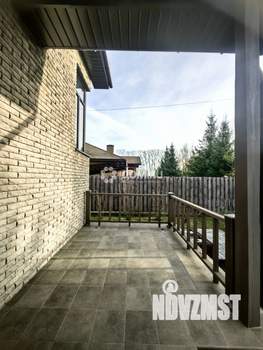 Дом 180м², 2-этажный, участок 8 сот.  