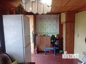 Дом 92м&sup2;, 2-этажный, участок 10 сот.  
