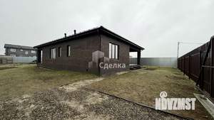 Дом 180м², 1-этажный, участок 10 сот.  