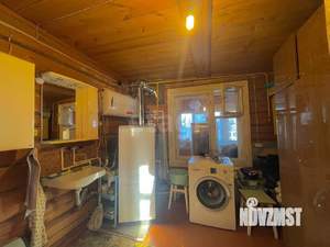 Дом 180м², 2-этажный, участок 18 сот.  