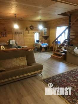 Дом 170м&sup2;, 2-этажный, участок 48 сот.  