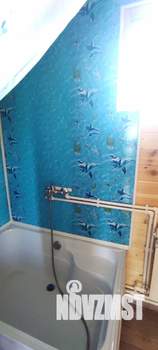 Дом 33м&sup2;, 1-этажный, участок 12 сот.  