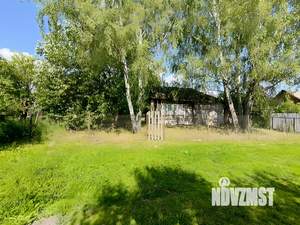 Дом 32м², 1-этажный, участок 10 сот.  