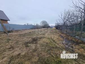 Дом 42м², 1-этажный, участок 15 сот.  