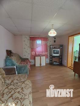 Дом 51м&sup2;, 2-этажный, участок 6 сот.  