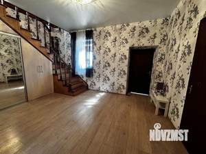 Дом 231м&sup2;, 2-этажный, участок 14 сот.  