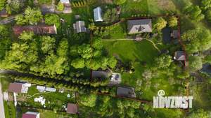 Дом 250м², 2-этажный, участок 45 сот.  