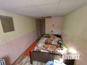 Дом 40м², 2-этажный, участок 6 сот.  