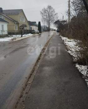 Дом 120м², 2-этажный, участок 10 сот.  