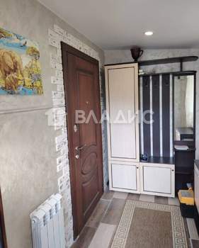 Дом 90м², 1-этажный, участок 6 сот.  