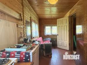 Дача 70м², 2-этажный, участок 9 сот.  