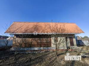 Дом 160м², 2-этажный, участок 12 сот.  
