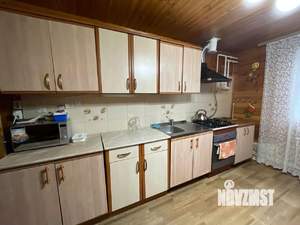 Дом 130м², 2-этажный, участок 13 сот.  