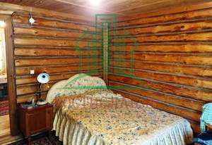 Дом 50м², 2-этажный, участок 16 сот.  