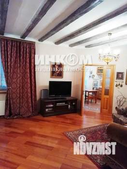 Коттедж 162м², 2-этажный, участок 32 сот.  