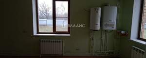 Дом 159м², 2-этажный, участок 38 сот.  